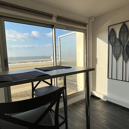 Appartement Studio Vue Mer Soulac-sur-Mer Dış mekan fotoğraf