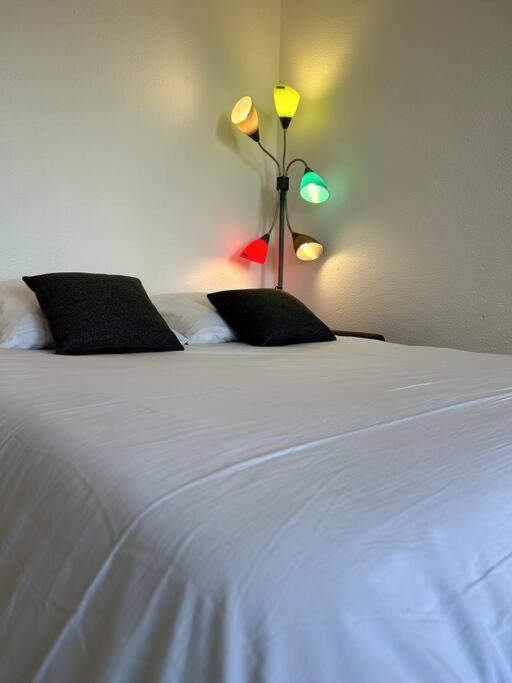 Appartement Studio Vue Mer Soulac-sur-Mer Dış mekan fotoğraf
