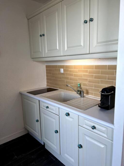 Appartement Studio Vue Mer Soulac-sur-Mer Dış mekan fotoğraf