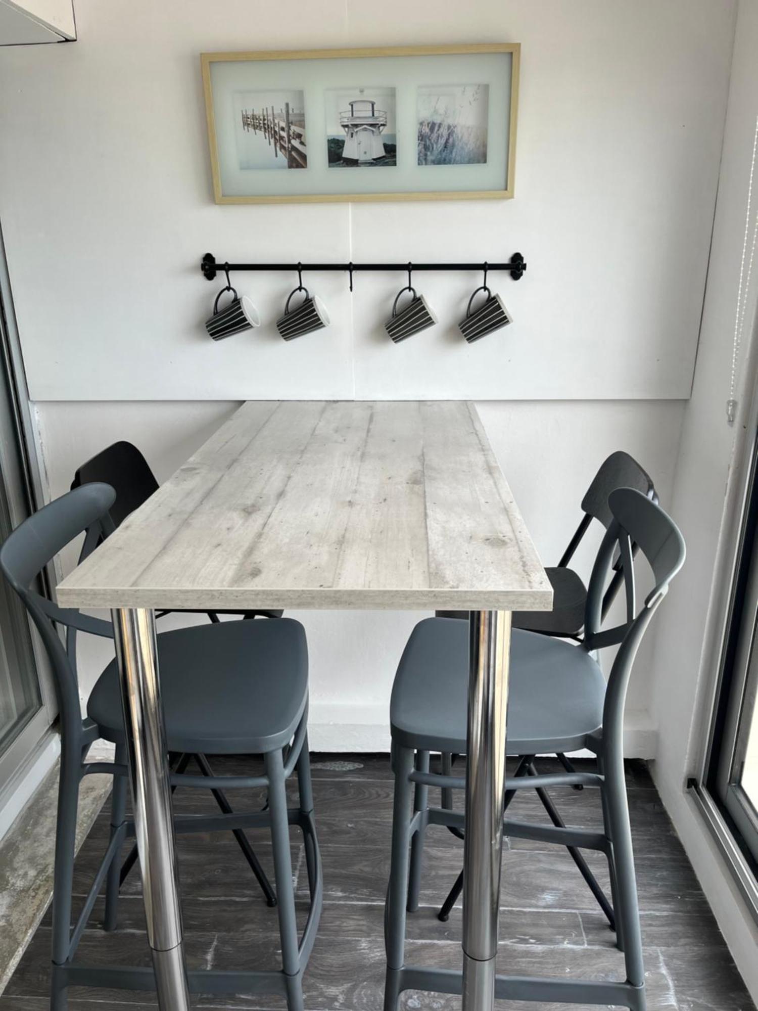 Appartement Studio Vue Mer Soulac-sur-Mer Dış mekan fotoğraf